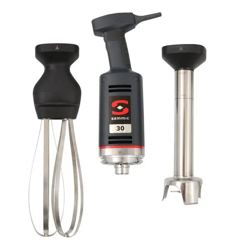 Sammic El Blender Ayarlanabilir Hız MB-31 COMBI - 1