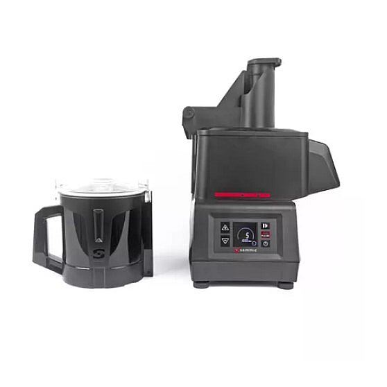 Sammic Sebze Doğrama Makinesi Compact CK-24V, Ultra, Hız Ayarlı - Sammic