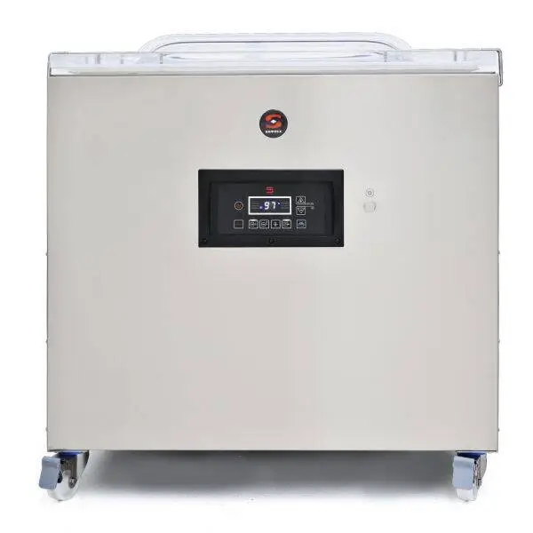 Sammic Vakum Paketleme Makinesi SE-810CC Ayaklı - 1