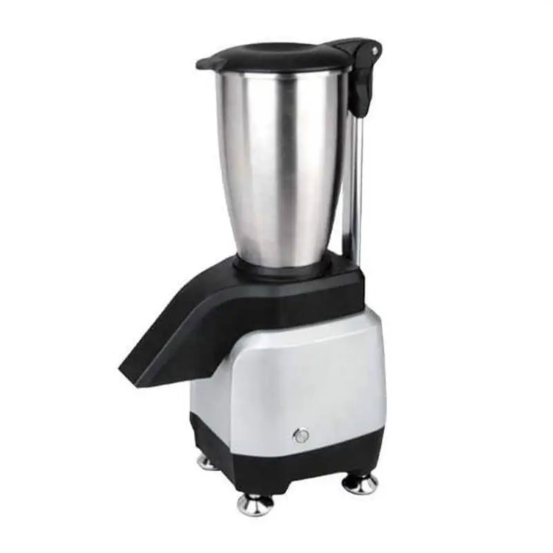 Senox IC80A Buz Kırıcı, 3 Lt, Paslanmaz Çelik Hazne - 1