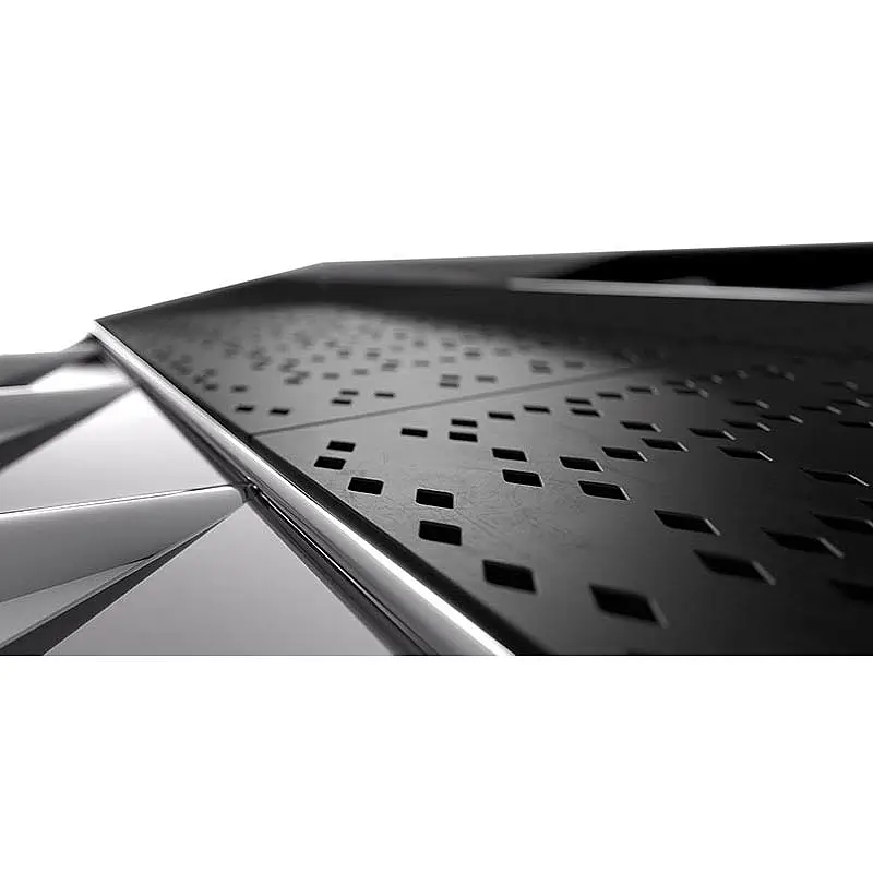 VBM Lollo Espresso Kahve Makinesi, 2 Gruplu, Siyah, 760x550x600 mm. - 4
