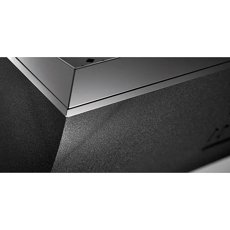 VBM Lollo Espresso Kahve Makinesi, 2 Gruplu, Siyah, 760x550x600 mm. - 5