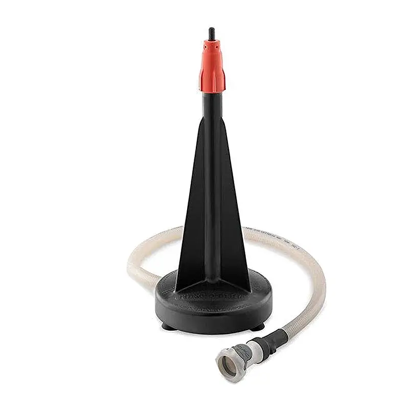 Vitamix Rinse O Matic Hazne Yıkama Aparatı, 34.5x14.0x14.0 cm. - 1