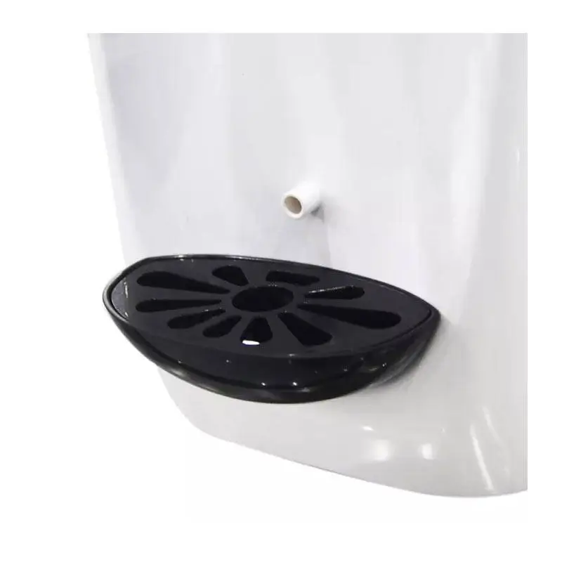 Vosco VST-16EB Soft Dondurma Makinesi, Paslanmaz Çelik Gövde, Beyaz - 5