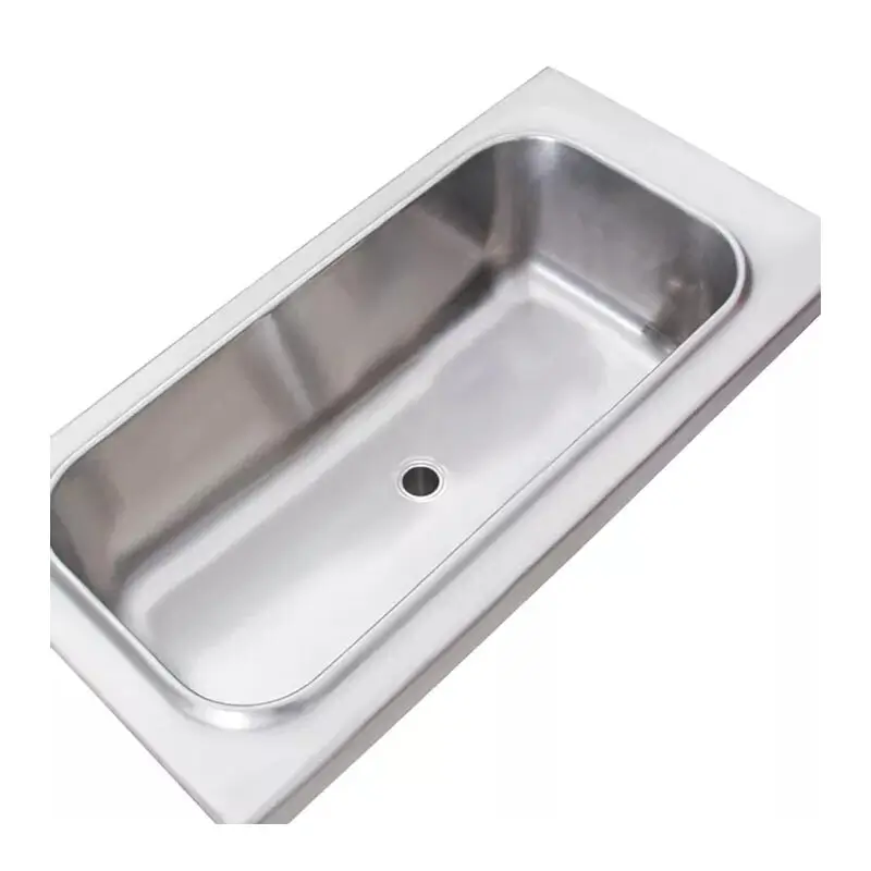 Vosco VST-16EB Soft Dondurma Makinesi, Paslanmaz Çelik Gövde, Beyaz - 6