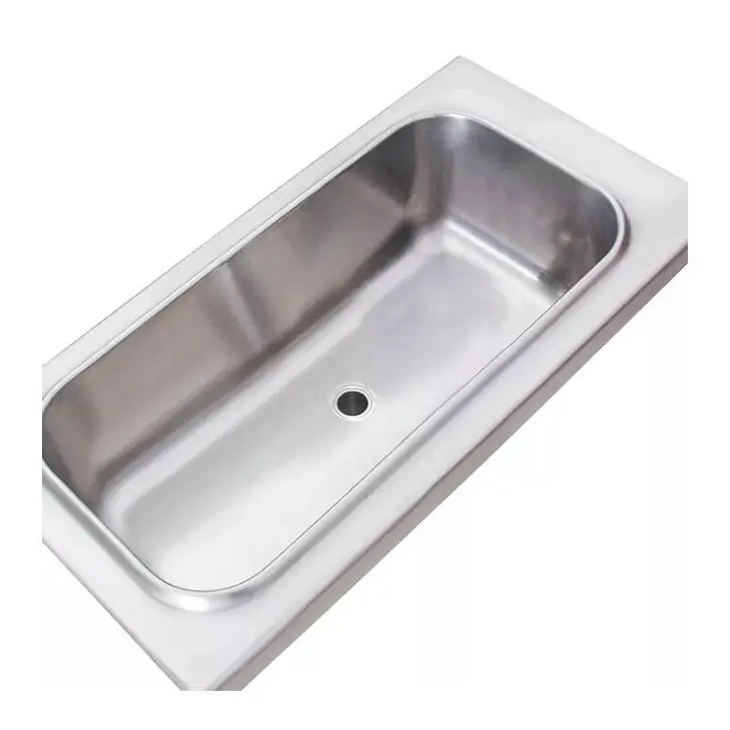 Vosco VST-16EB Soft Dondurma Makinesi, Paslanmaz Çelik Gövde, Beyaz - 6