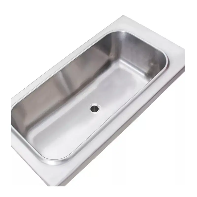 Vosco VST-16EM Soft Dondurma Makinesi, Paslanmaz Çelik Gövde, Mavi - 8