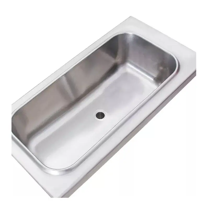 Vosco VST-16EM Soft Dondurma Makinesi, Paslanmaz Çelik Gövde, Mavi - 8