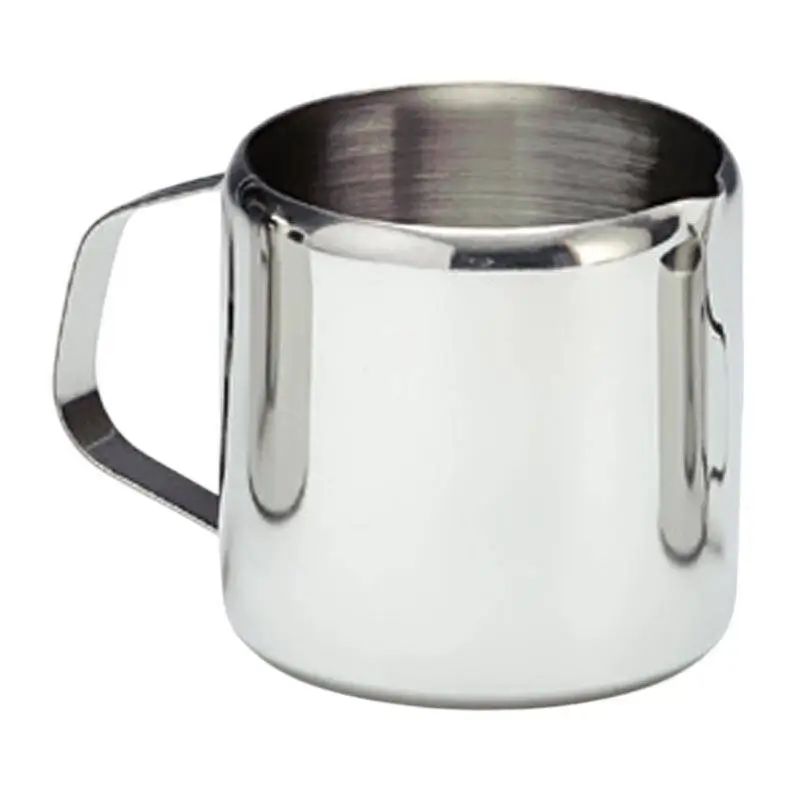 Zicco 1203-H Mini Sütlük, Çelik, 0.1 Lt - 1