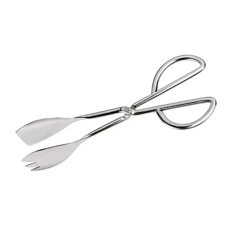 Zicco A-750 Makas Maşa, Tek Tarafı Çatal Uçlu, 26 cm - 1