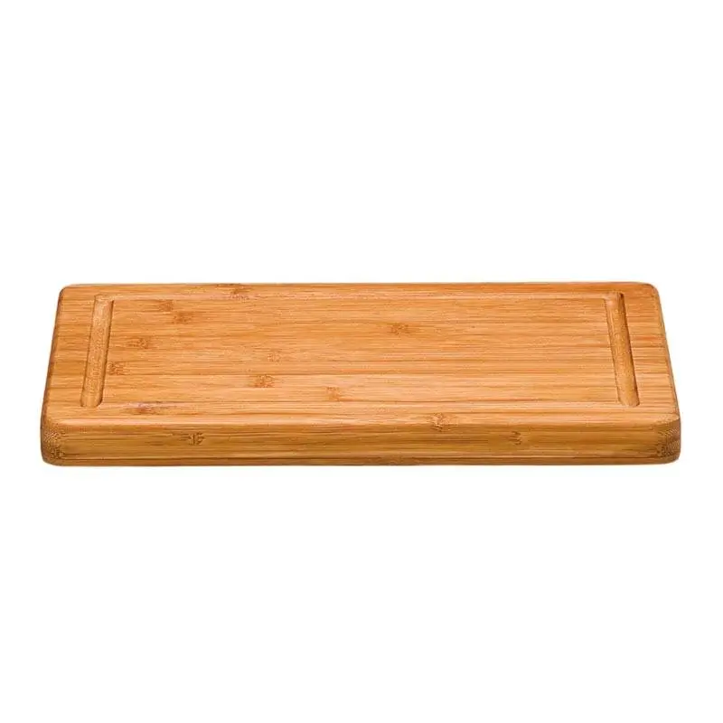 Zicco AL-37 Steak Sunum Tahtası, 35x24x2.5 cm - 1