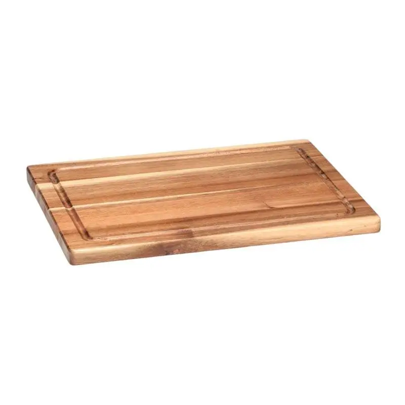 Zicco AL-60 Akasya Steak Sunum Tahtası, 39x30 cm - 1