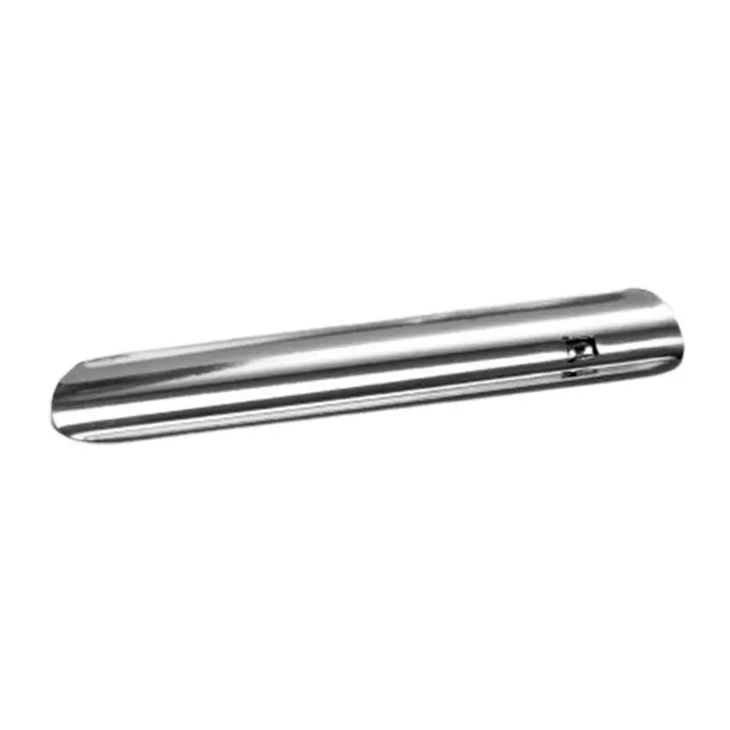 Zicco DFS-150 Kırıntı Küreği, Gümüş Renk, 15 cm - 1