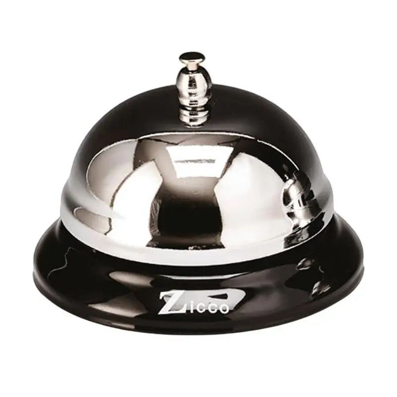 Zicco HW-028 Sipariş & Resepsiyon ve Çağrı Zili, Küçük Boy, 8.5 cm - 1