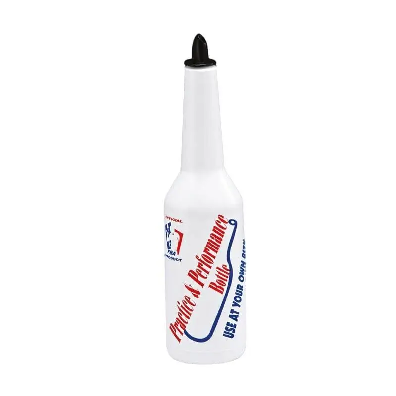Zicco KX-H10881 Barmen Gösteri ve Performans Şişesi, 500 ml - 1