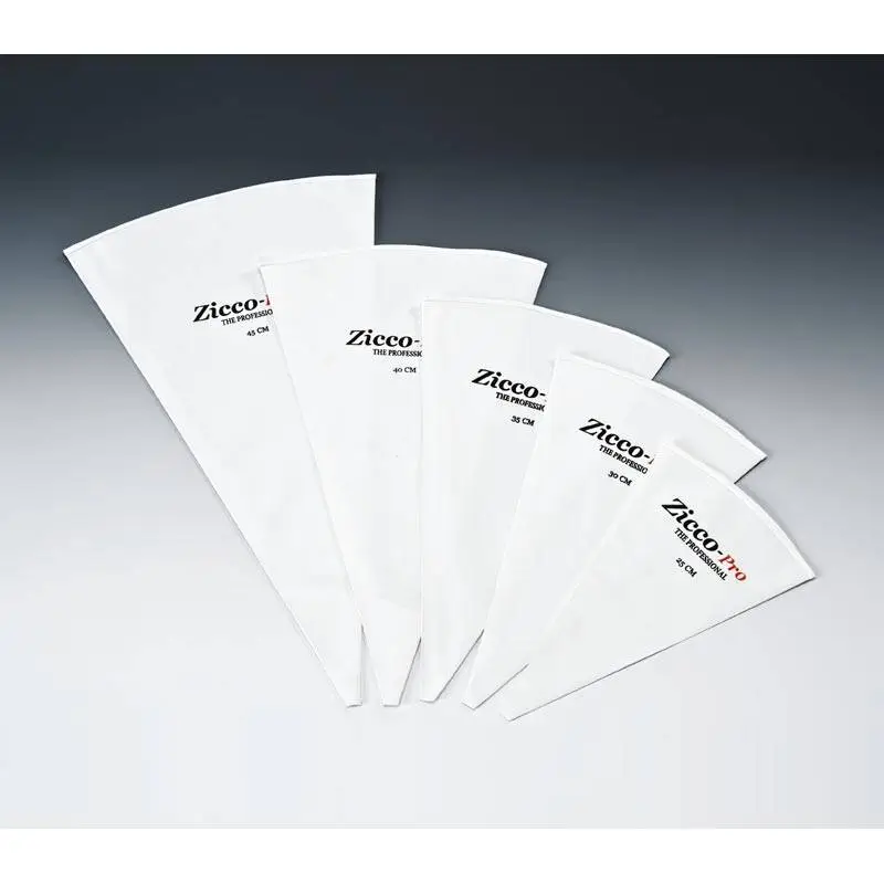 Zicco ZC-25 Krema Torbası, 25 cm - 1