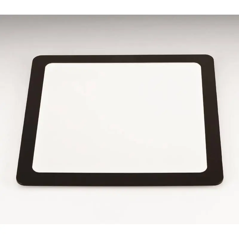 Zicco ZCP-162 Aynalı Teşhir Standı, 40x40 cm - 1