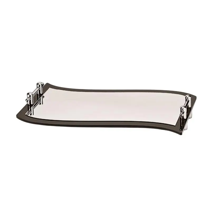 Zicco ZCP-590 Aynalı Teşhir Standı, S Model, 60x40 cm - 1