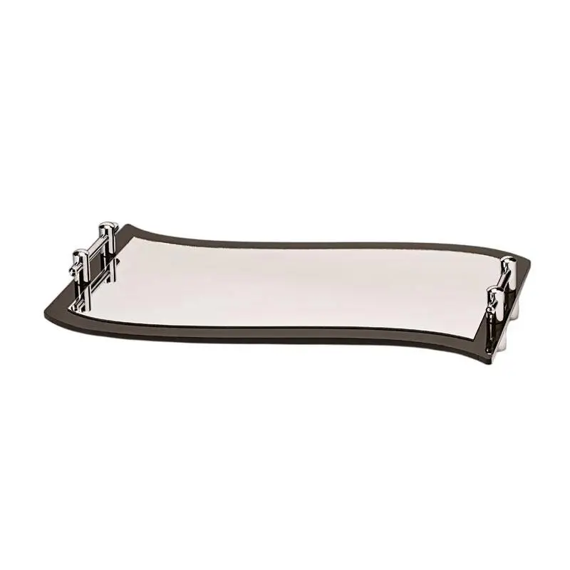 Zicco ZCP-590 Aynalı Teşhir Standı, S Model, 60x40 cm - 1
